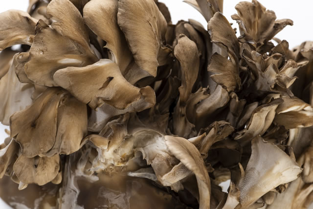 まいたけのぬか漬け』作ってみました♪ぬか漬けのある生活