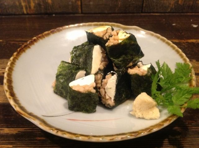 パルメザン入り納豆ごはんレシピ森永乳業の乳でひろがる！アイデアレシピ森永乳業株式会社