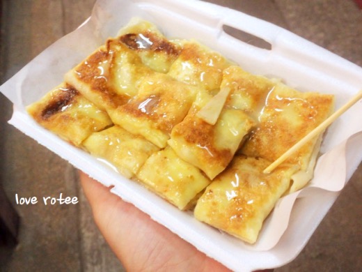 タイ発 注目を集める進化系タイスイーツ 後編 - ぐるなび通信