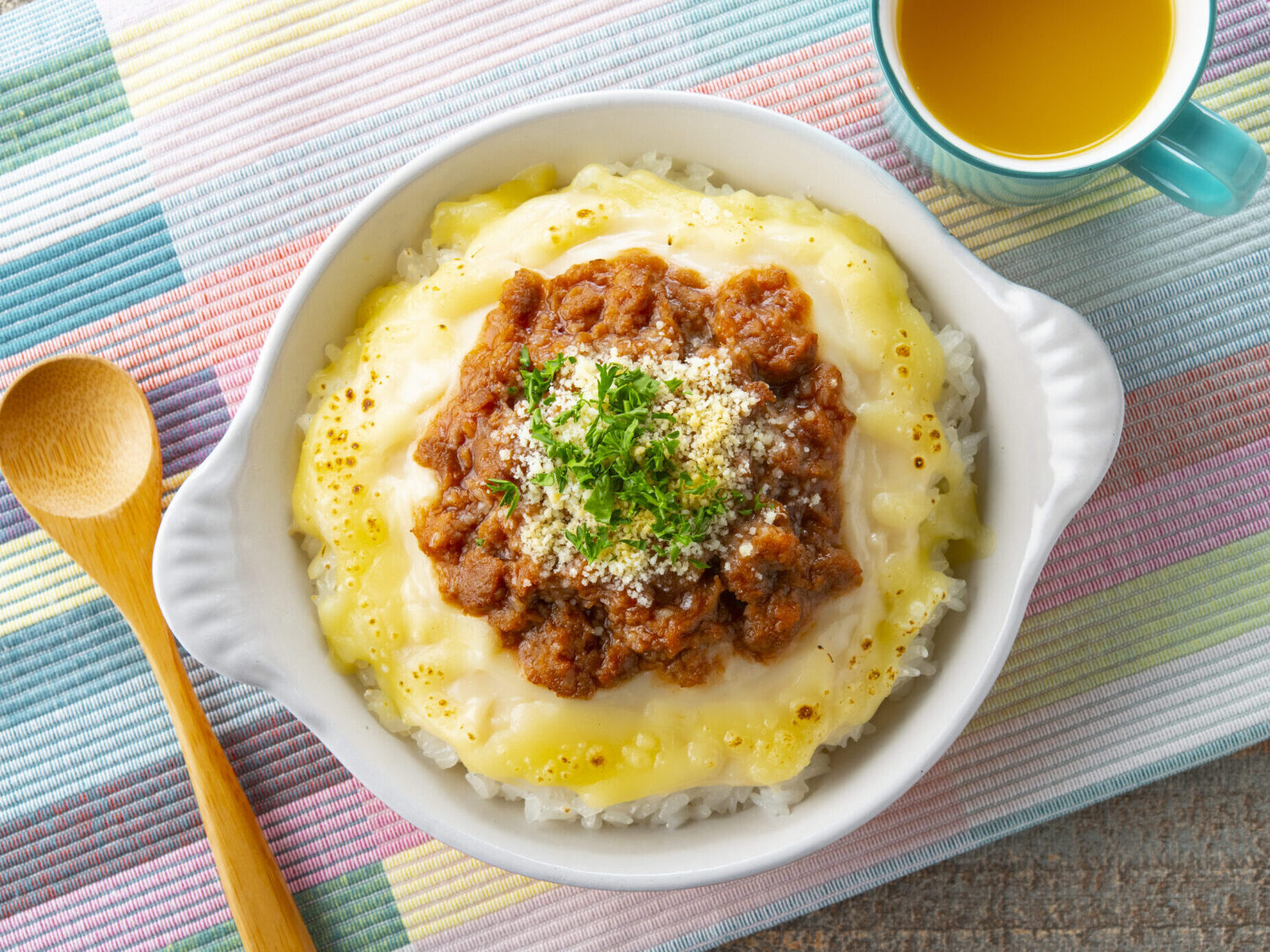 補足とアレンジレシピ 石井のミートボールもたこの双子ボーイズ育児記録☆