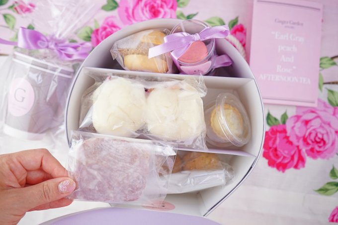 おうちでヌン活しませんか？春のお茶会はおうちアフタヌーンティーで決まり！おうちごはん