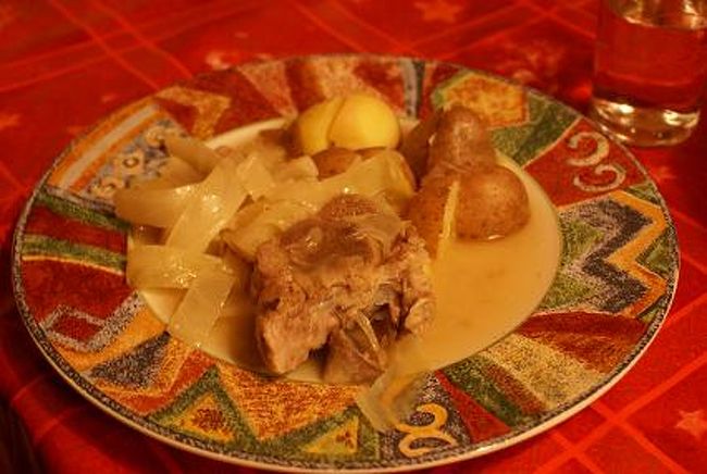 ノルウェー世界の料理レシピライブラリ旭化成ホームプロダクツ