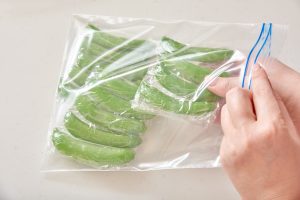 旬の時期にアスパラガスを急速冷凍しました！ カット済み冷凍アスパラガス大容量400g☆畑直送☆ 福岡県糸島産野菜 アスパラガス 産直アウル農家から直接野菜などの食材を購入できる産地直送の宅配通販サイト