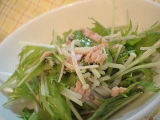 白菜とえのき茸、豚肉の豆乳鍋ＪＡ全農みやぎ