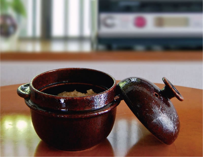 料理の基本！ ごはんの炊き方 レンジ