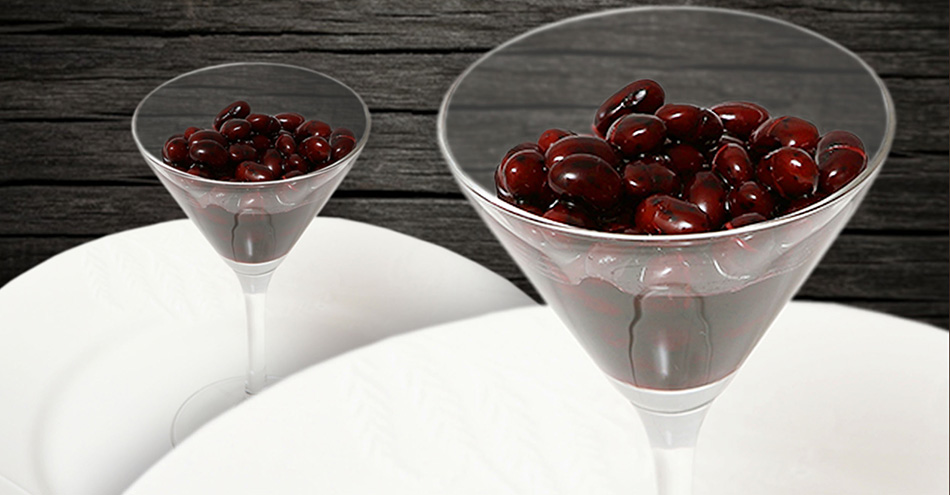 Amazon.co.jp: 自然健康社 黒豆酢大豆 550ml×5個 酢漬け大豆 国産 黒豆 : 食品・飲料・お酒