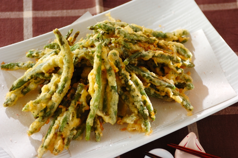 きょうの料理 「パプリカといんげんの炒め物」の作り方ゆーママの冷凍お弁当ストック 2020.3.18凛とした暮らし〜凛々と