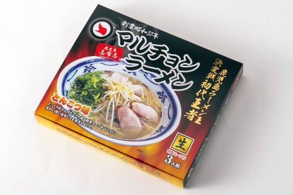 わんわんラーメン』発売のお知らせオリジナルオーダーの紙箱・貼り箱・パッケージのデザインメーカー 岩㟢紙器