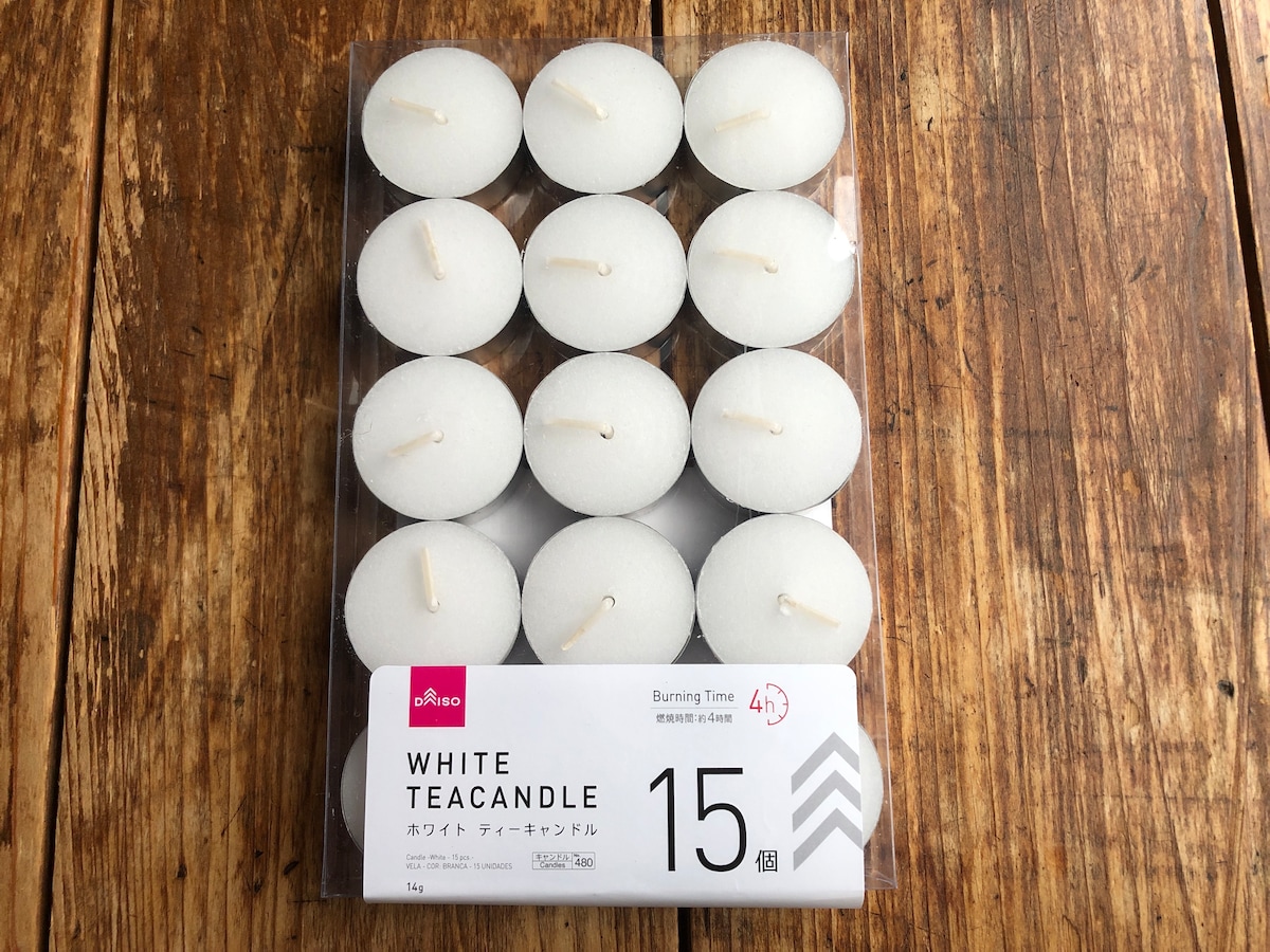 ダイソー購入品 何なのこの高級感！アンティークみたいな「高見えキャンドルホルダー」置くだけでオシャレ空間になった 使用レビュー