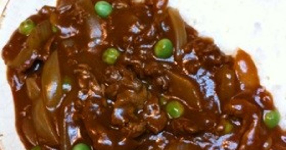 ルー不要！香ばししょうゆで本格的なおいしさ 基本調味料でハヤシライス フライパンひとつで作るゆるごちそう長谷川あかり - 幻冬舎plus