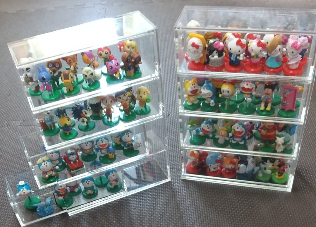 かたまりーずの新商品「かたまりーず」の楽しみ方と作り方