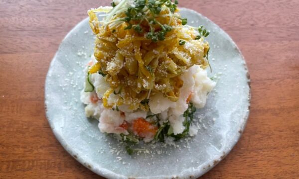 ジョブチューン たらこ＆とろろの和風カルボナーラの作り方 能田耕太郎シェフのたらこソースアレンジレシピ2月13日- NEWS123