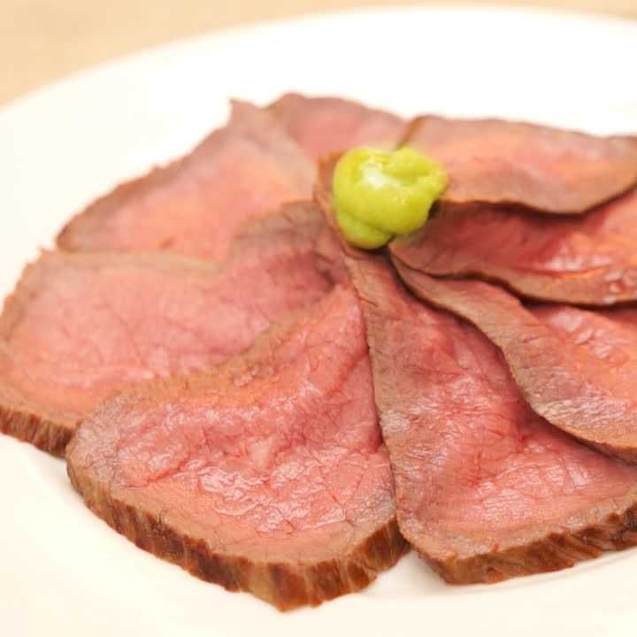 今だからこそ家族に振る舞いたい。炊飯器ローストビーフとマシュマログラタン おうちhinataキャンプ・アウトドア情報メディアhinata