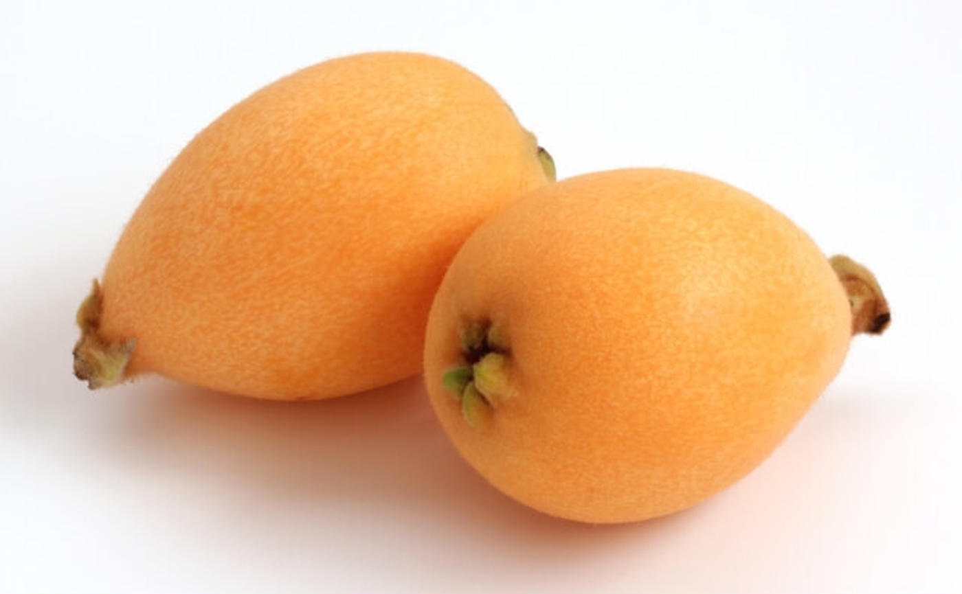 びわの剥き方 皮も渋皮もストレスフリー