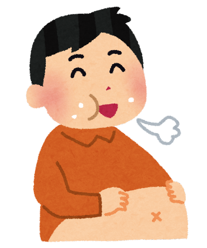 間食について – おろしまち歯科医院 スタッフブログ仙台市若林区の歯医者