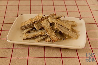 ごぼうの保存 長期保存なら冷凍がベスト！食感そのまま1か月保存できる「ごぼうの冷凍術」試してみた2024年1月16日- エキサイトニュース