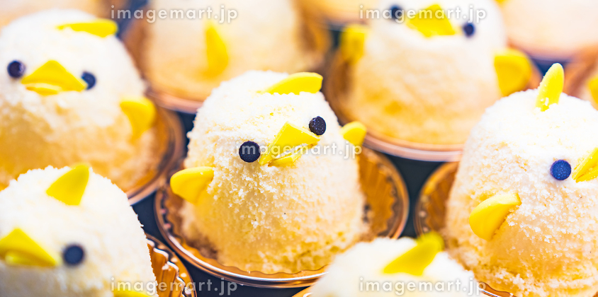 名古屋コーチンのひよこプリン ぴよりん がかわいいもちもちのぬいぐるみで登場！「ぴよりん もちぬい＆miniマスコット」新発売株式会社ヘソホールディングスのプレスリリース