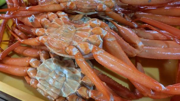 カニ」の写真・イラスト素材アマナイメージズ