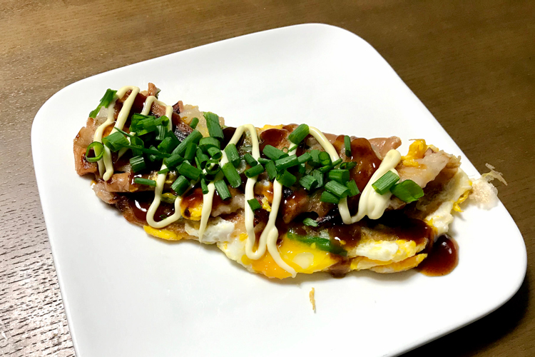 冷蔵庫でイカの一夜干し おうち居酒屋おつまみレシピ男飯ズボラ飯TikTok