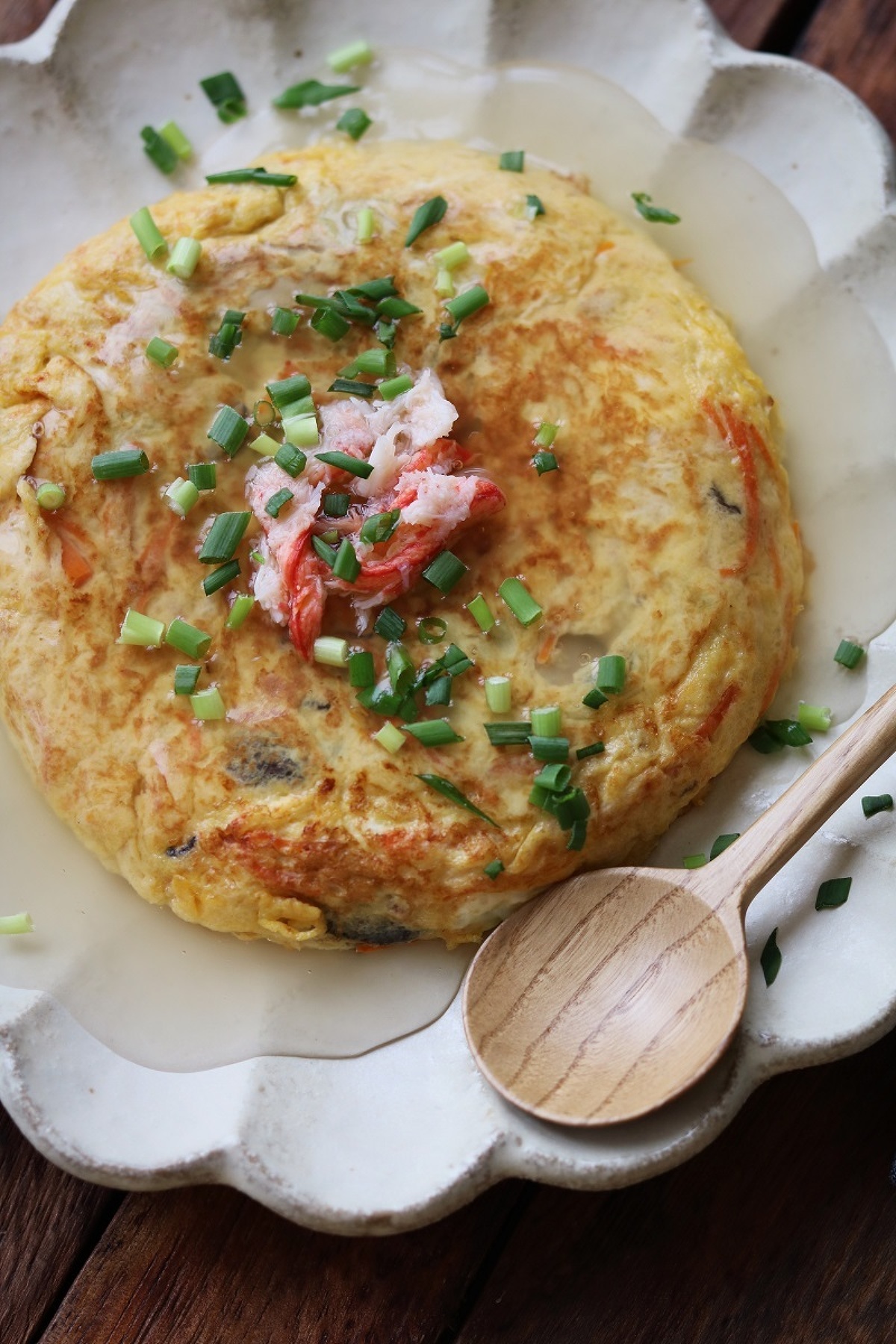 基本からアレンジまで！思わずつくりたくなる「毛ガニ」のレシピ集クックパッド