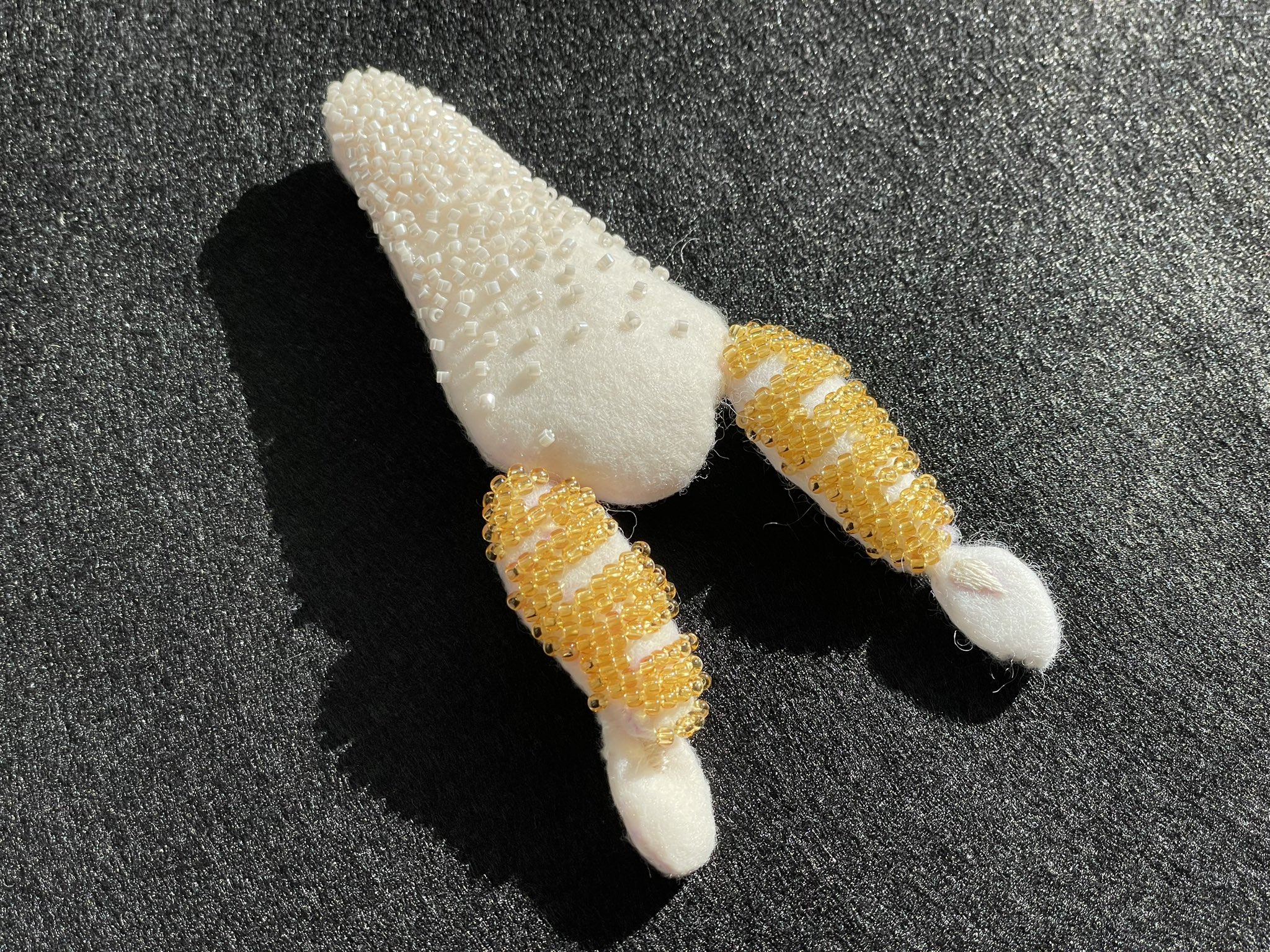 カミナリイカ 紋甲烏賊 のイカチチと卵：旬の魚介百科