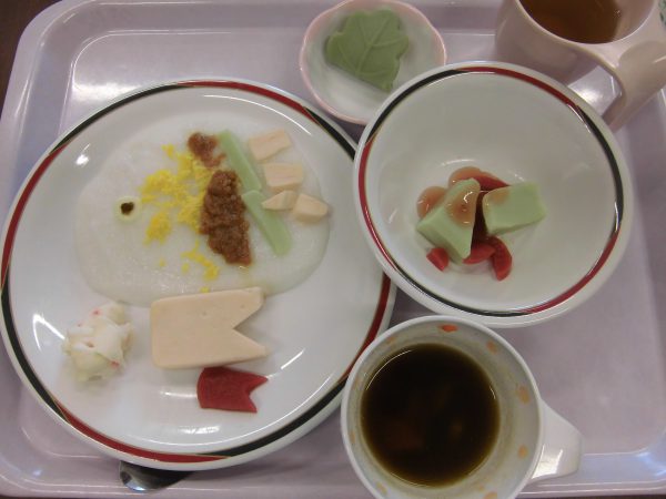 春から晩春の酢の物の献立３種 きぬた、みどり酢、端午の節句献立四季報「春夏秋冬」味暦