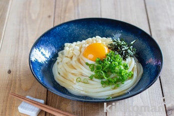 手軽においしくアレンジ自在！夏に食べたい「冷やしうどん」8選キッコーマンホームクッキング