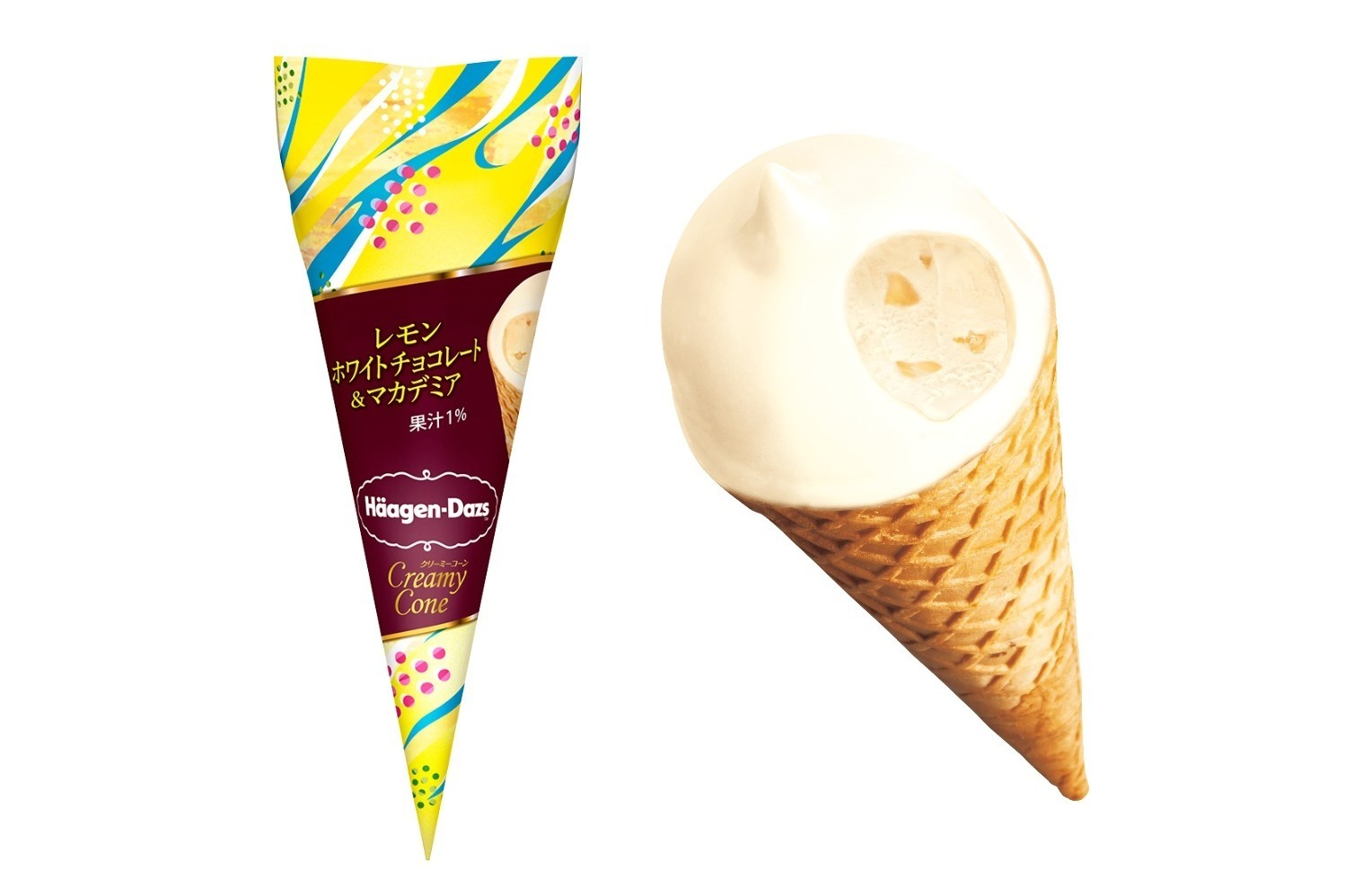 ハーゲンダッツ – コンビニ チェッカ