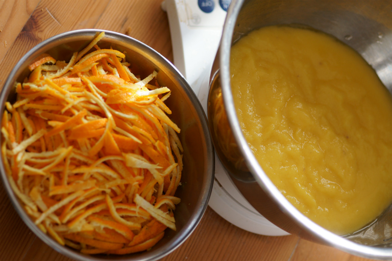 完熟酢橘 すだち と黄色に熟した柚子 ゆず という晩秋の贅沢: 高いお米、安いご飯