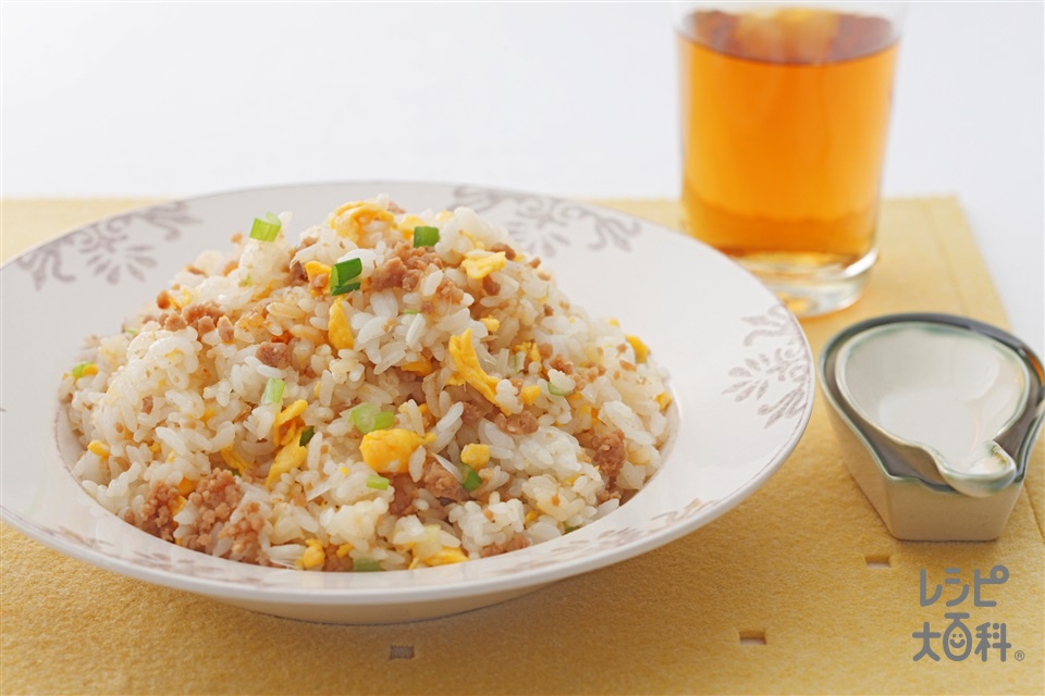 チャーハンに合う献立はこれ！おかずや副菜、レシピもご紹介！クラシル
