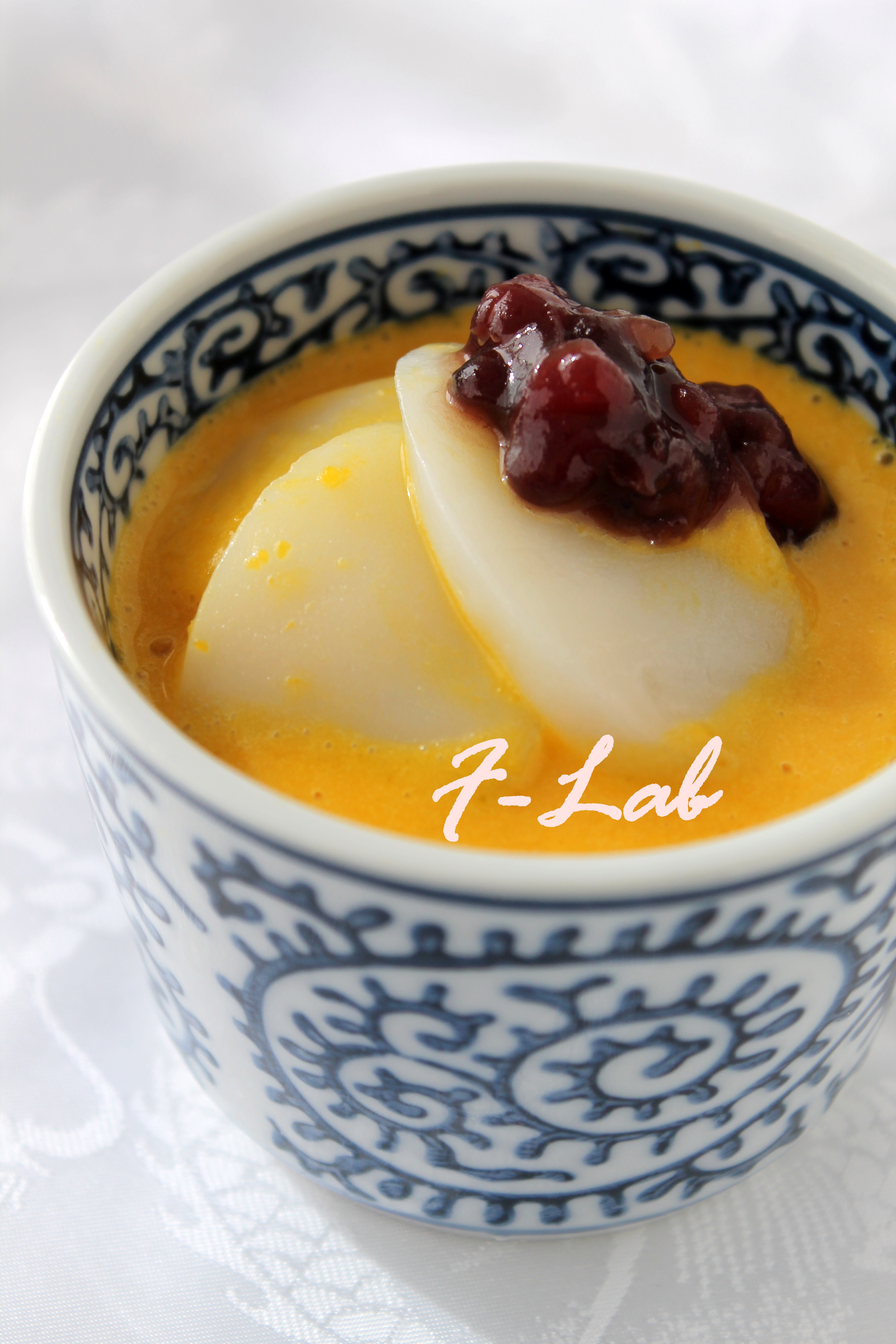 食材別14選 簡単おいしい♪ 温かいスイーツで心も体もほっかほか - macaroni