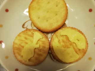 リッツとビールでカンパイしよう！簡単アレンジレシピ │ ナビスコ リッツ