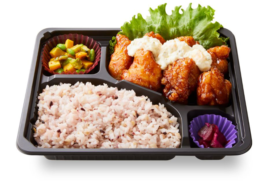 健康志向のランチとドリンクで、地元食材を味わえる「奈良オモテナシ食堂」TABIZINE～人生に旅心を～