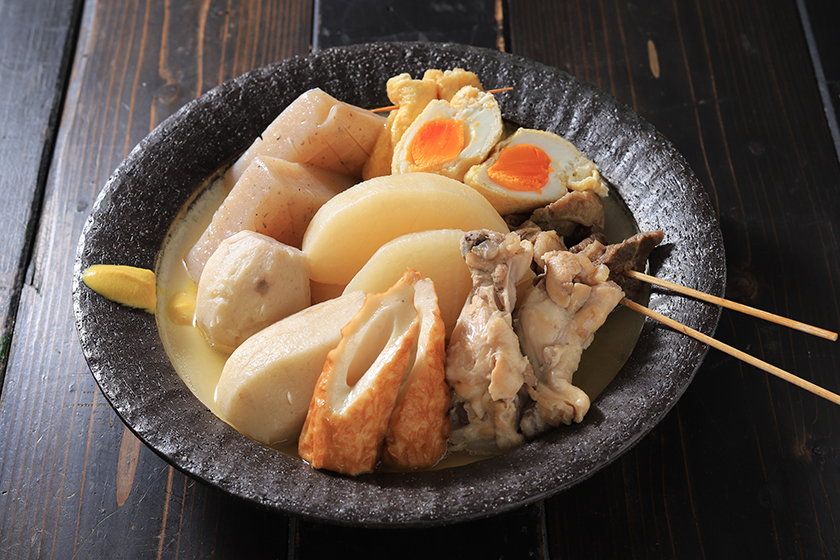 圧力鍋で作る味しみおでんレシピ！時短でおいしいレシピを紹介 2ページ目- ハピキャンキャンプ・アウトドア情報メディア