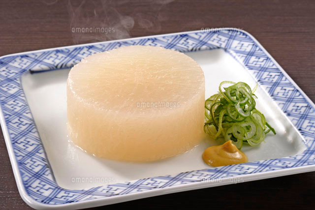 大根のフリーイラストかわいいフリーアイコン・イラストの無料素材サイトフリーペンシル