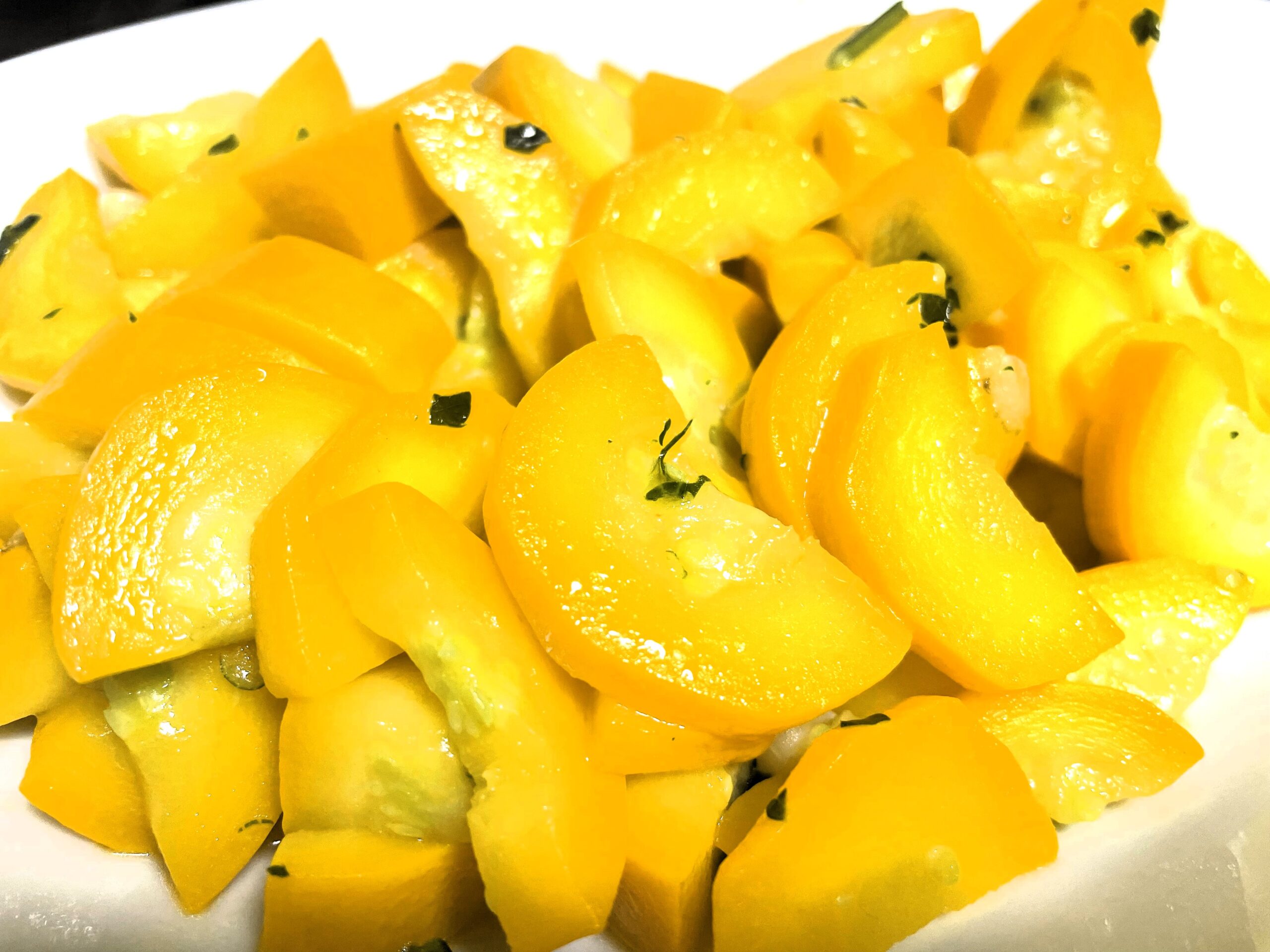 要注意 ズッキーニ食べ過ぎるとどうなる？症状と安全な楽しみ方を徹底解説 : Effective's Blog