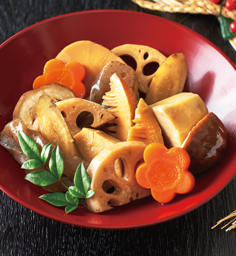 にんじんの型抜き～弁当用冷凍～ by うさぎのうちゃこ♪クックパッド簡単おいしいみんなのレシピが392万品