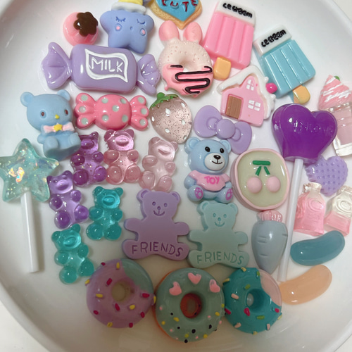 おすすめの平成コアスイーツカフェ