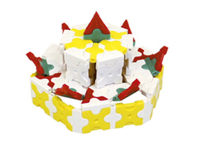 スプーンでデコ。型不要！ぐるぐる苺の２段ショートケーキのレシピ作り方