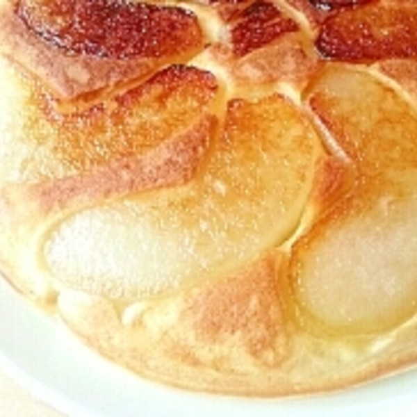 和梨で作る、ジューシーな焼き菓子お菓子・パン材料・ラッピングの通販 cotta＊コッタ