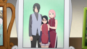 BORUTO NARUTOにおける「太陽」「月」の要素まとめグルグルブログ