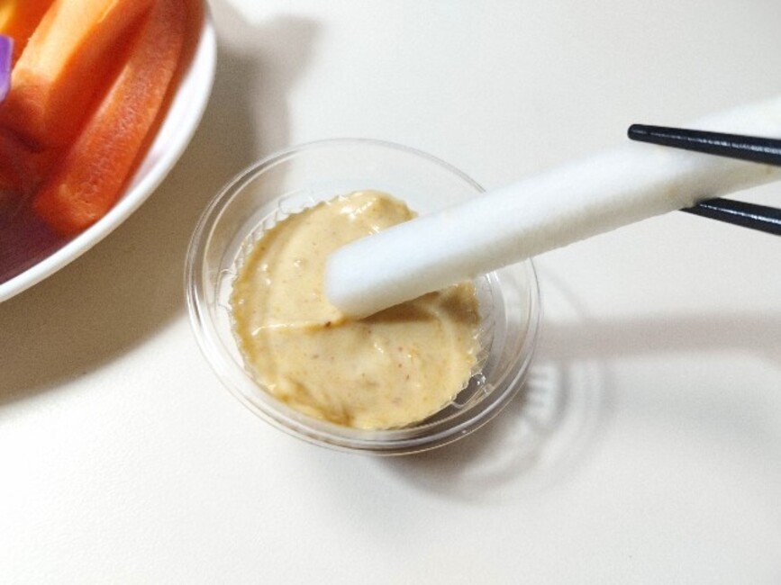 家族絶賛♪ファミマ風サラダスティック レシピ・作り方 by 簡単レシピ☆ - 楽天レシピ