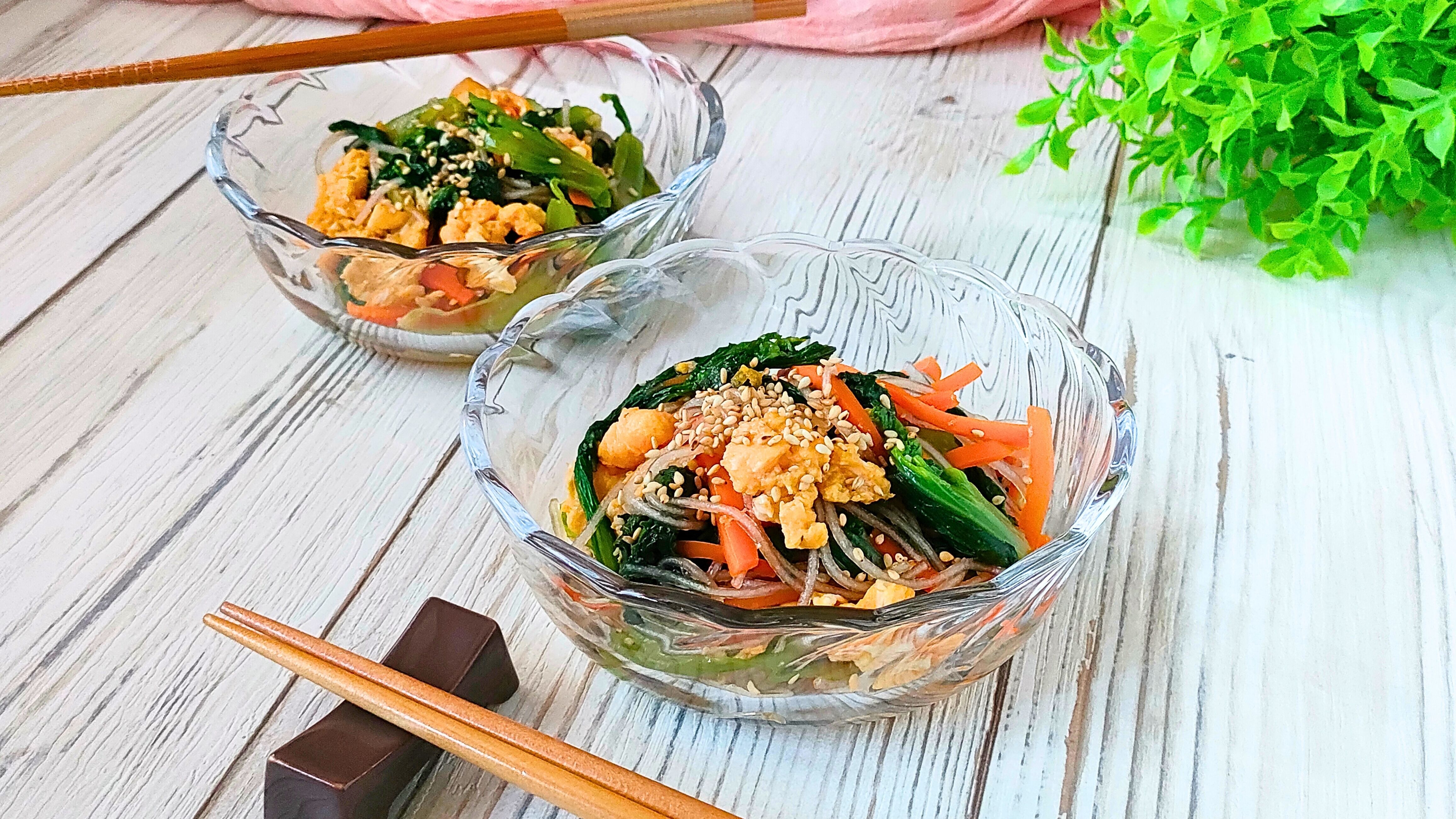 基本からアレンジまで！思わずつくりたくなる「サニーレタス 大量消費」のレシピ集クックパッド