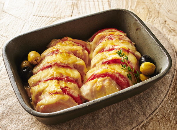 お家でパパッと簡単！『自家製サラダチキン』の作り方ビール女子