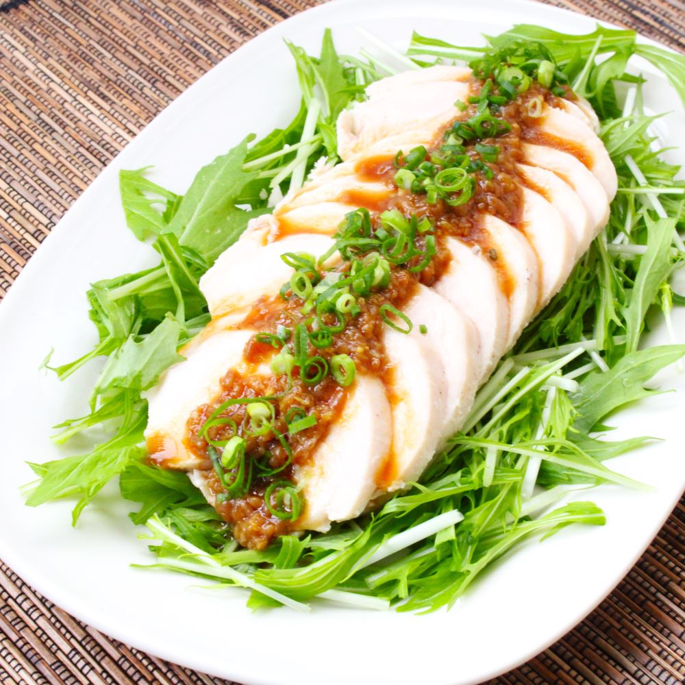 サラダチキンは毎日食べても大丈夫？毎日続けるポイントやおすすめダイエット方法を紹介HEALTH MAGAZINE