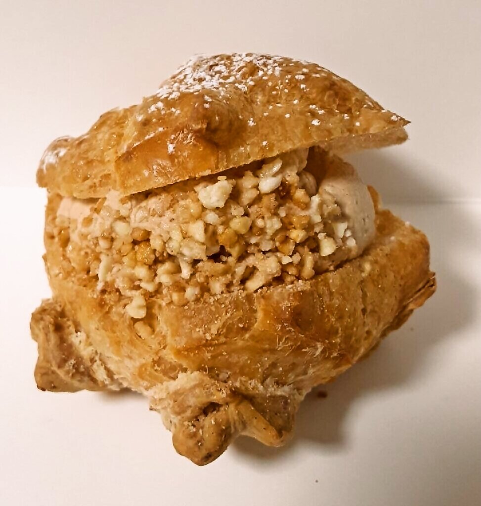 浅草で楽しむ絶品シュークリーム特集2025 年のリアルなLemon8ユーザー体験