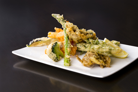 天ぷらの付け合わせは決まった？献立におすすめの簡単美味しい料理24選folk