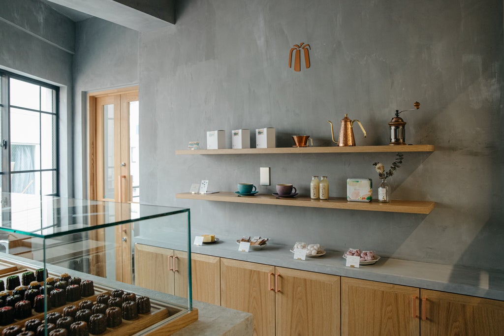 新店オープン 2025年2月、大倉山の小さな工房から始まった「galbe yokohama」が新横浜駅に進出。パティシエのこだわりを詰め込んだお菓子と 新横浜店限定パッケージが新しい横浜のお土産に！Stoked Creations合同会社のプレスリリース