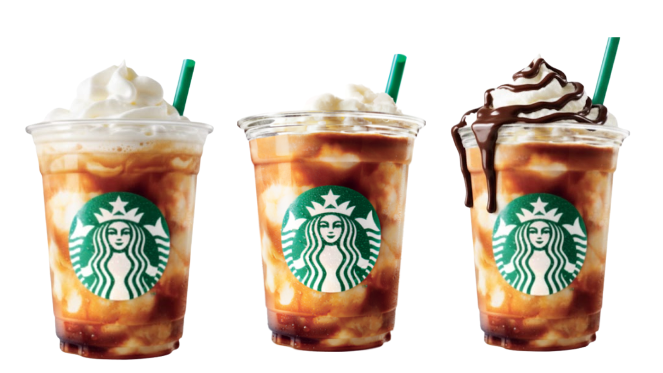 ついにレギュラー化！ エスプレッソ アフォガートフラペチーノ レビュ