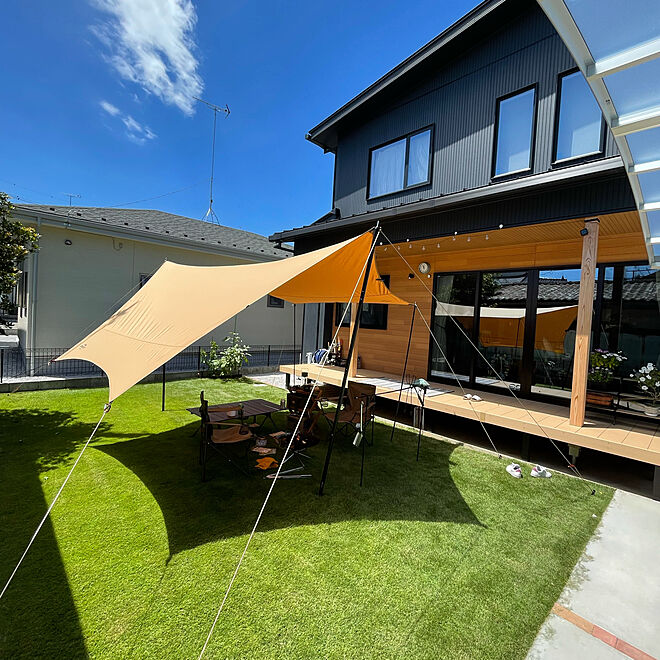 楽天市場 庭 キャンプ 用品の通販